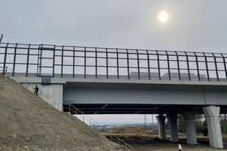 „Extrémně nepříjemný hluk.“ Hlasité rány z D1 utichnou - Seznam Zprávy